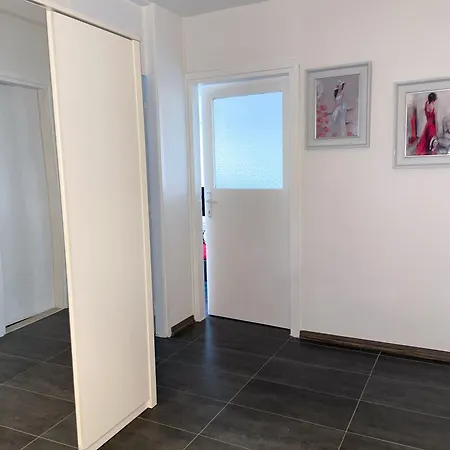 شقة Modern - Location